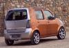 Opel Concept A photo 4