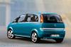 Opel Concept M photo 4