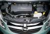 Opel Corsa Hybrid Concept photo 4