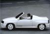 Opel Corsa Spider photo 3