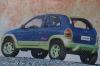 Opel Corsa Tonga photo 2