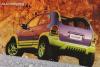 Opel Corsa Tonga photo 3