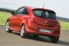 Opel CorsaVan Concept photo 2