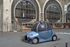 Osmose City Car [2] photo 3