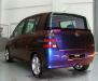 Perodua Concept Car photo 2