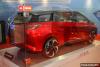 Perodua Concept X photo 3