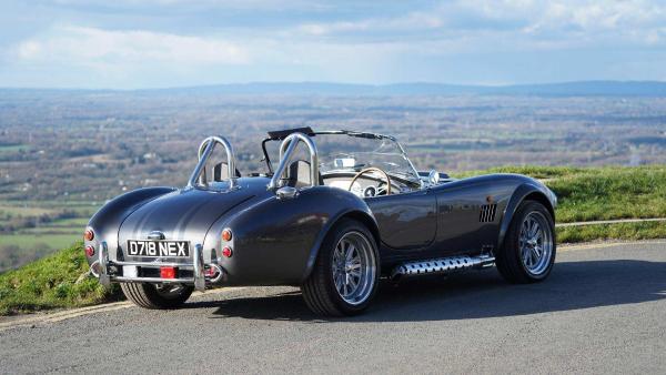 Pilgrim Cobra