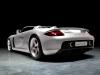 Porsche Carrera GT Concept photo 3