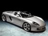 Porsche Carrera GT Concept photo 5