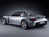 Porsche Carrera GT Concept photo 8