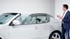 Porsche Cayenne Cabriolet Concept photo 5