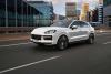 Porsche Cayenne E-Hybrid Coupé photo 1