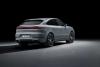 Porsche Cayenne S Coupé photo 1