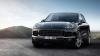 Porsche Cayenne S photo 1
