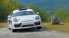 Porsche Cayman GT4 Clubsport Concept photo 4