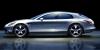 Porsche Concept Mirage photo 2