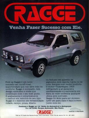 Ragge