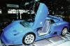 Rinspeed Cyan photo 3