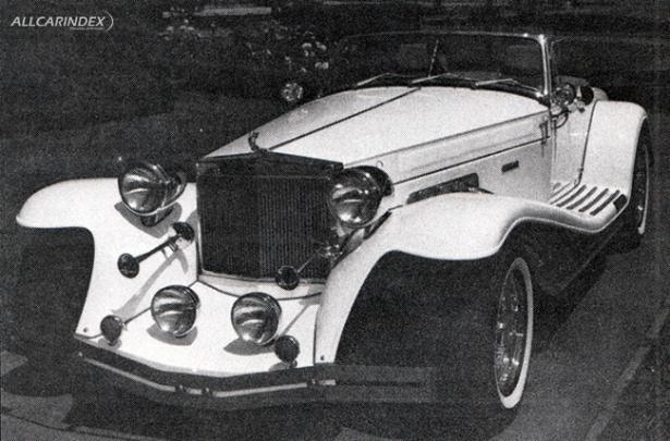Model cover
