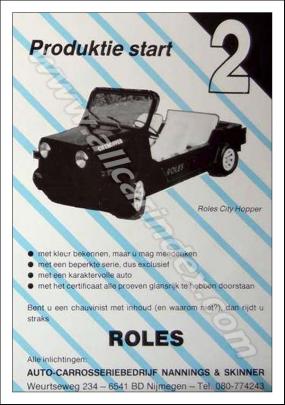 Model cover