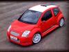 Sbarro C2 V6 photo 2