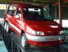 Sbarro Citroen Berlingo Croisiere Jeune photo 2