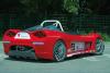 Sbarro Concept GT4 photo 2