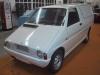Sbarro Crea Pick Up photo 2