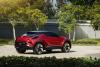 Scion C-HR Concept photo 5