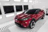 Scion C-HR Concept photo 10