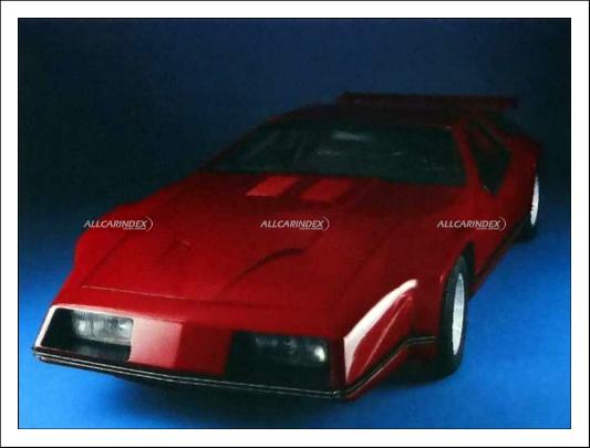 Model cover