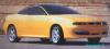 Seat Concepto T Coupe photo 3