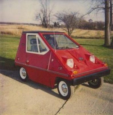 Model cover
