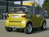 Smart Crosstown photo 7