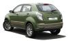 SsangYong C200 Eco Hybrid photo 2