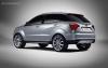 SsangYong C200 photo 3