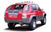 SsangYong Crossut photo 2