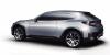 Subaru Cross Sport Design Concept photo 2