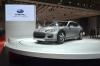 Subaru Cross Sport Design Concept photo 3