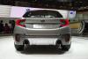Subaru Cross Sport Design Concept photo 5