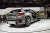 Subaru Cross Sport Design Concept photo 6