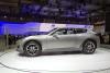 Subaru Cross Sport Design Concept photo 9