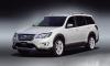 Subaru Crossover 7 Concept photo 2