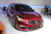 Suzuki Ciaz Concept photo 3
