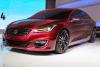 Suzuki Ciaz Concept photo 4