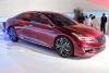 Suzuki Ciaz Concept photo 6