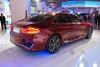 Suzuki Ciaz Concept photo 8