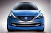 Suzuki Concept R3 photo 3