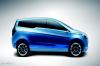 Suzuki Concept R3 photo 4