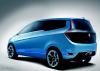 Suzuki Concept R3 photo 8